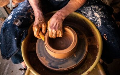 El Taller Cerámico Artesanal